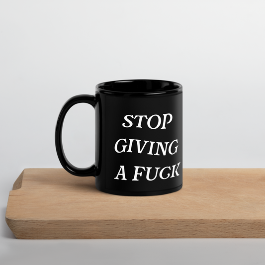 Stay True To You Mug